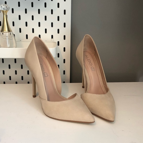 Aldo Shoes - Heels Aldo Shoes - Heels